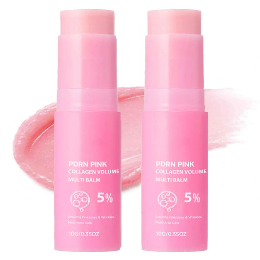 Pink Glow Beauty Balm